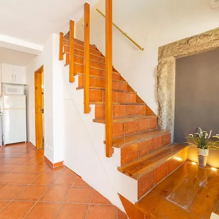 Διαμέρισμα Charming Classic-rustic Retreat In Historic