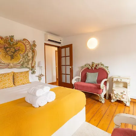 Διαμέρισμα Charming Classic-rustic Retreat In Historic *