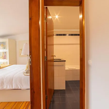 Charming Classic-rustic Retreat In Historic 아파트 *