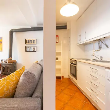 아파트 Charming Classic-rustic Retreat In Historic 리스본