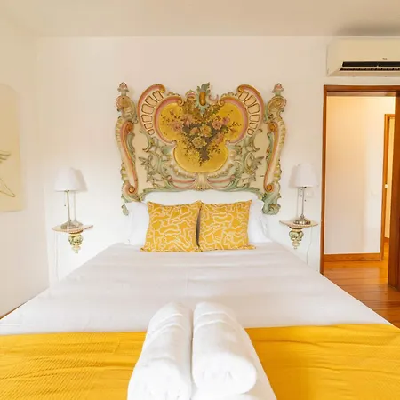 Charming Classic-rustic Retreat In Historic * リスボン